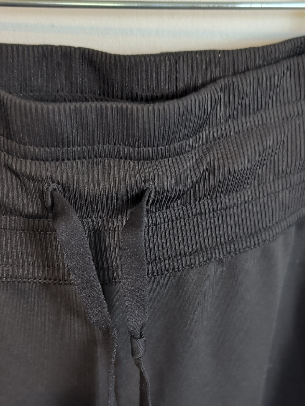 32 Degrees Black Track Jogger Pants - Picture 2 of 7